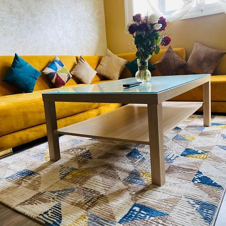 Beautiful Apartment In The City Center With Everything You Need Tanger Exterior foto