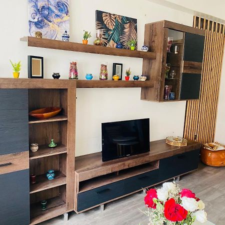 Beautiful Apartment In The City Center With Everything You Need Tanger Exterior foto