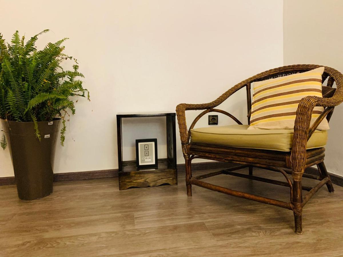 Beautiful Apartment In The City Center With Everything You Need Tanger Exterior foto