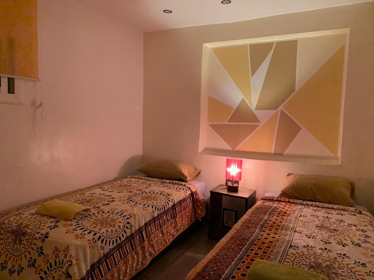 Beautiful Apartment In The City Center With Everything You Need Tanger Exterior foto