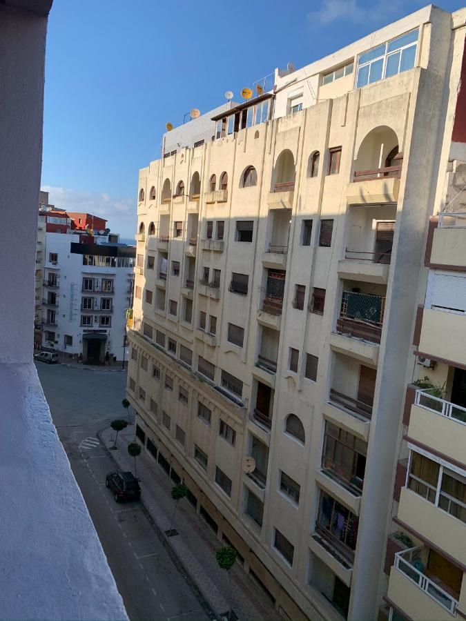 Beautiful Apartment In The City Center With Everything You Need Tanger Exterior foto