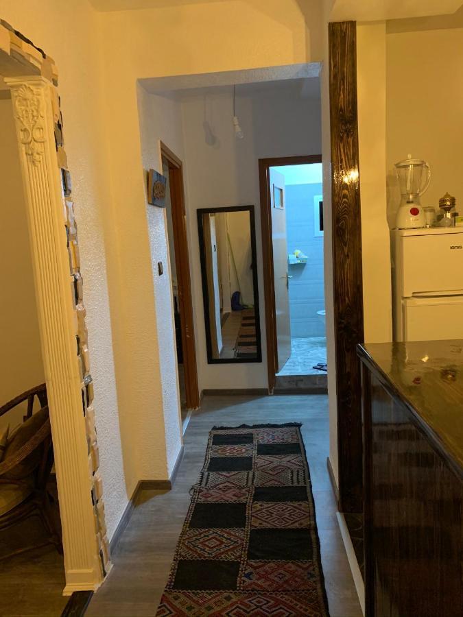 Beautiful Apartment In The City Center With Everything You Need Tanger Exterior foto