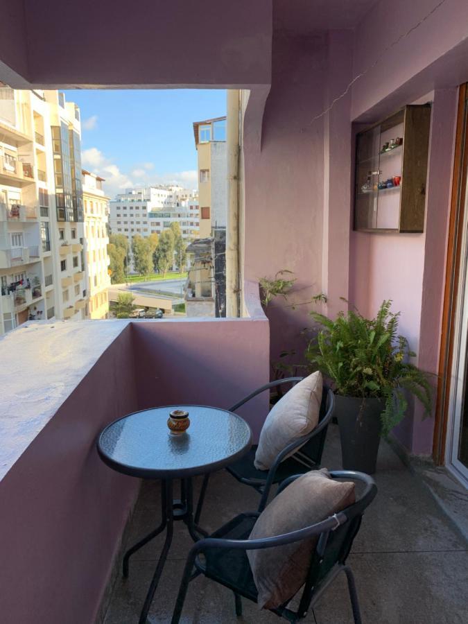 Beautiful Apartment In The City Center With Everything You Need Tanger Exterior foto