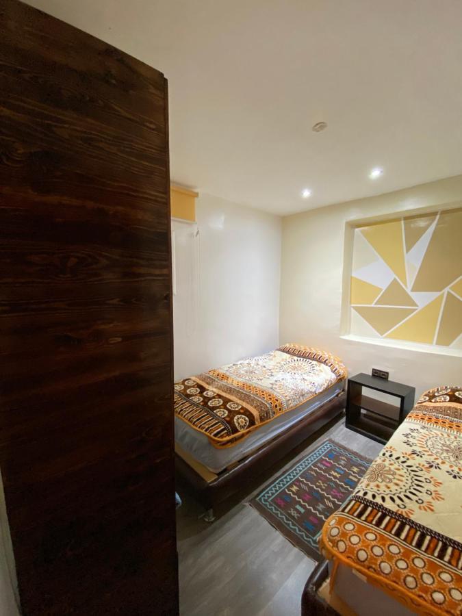 Beautiful Apartment In The City Center With Everything You Need Tanger Exterior foto