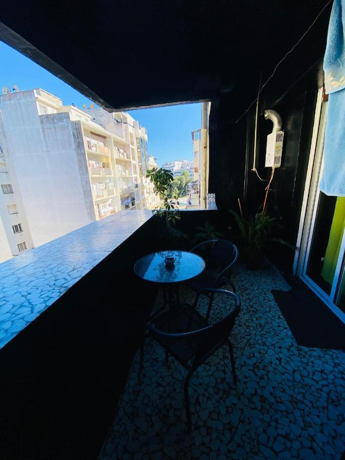 Beautiful Apartment In The City Center With Everything You Need Tanger Exterior foto